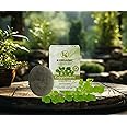 SKIN CARE SOAP- Natural (KUPPAIMENI | ACALYPHA INDICA) | Treats Skin Irritation and Anti Fungal I Handmade organic paraben and sulfur free bath soap For All skin - PACK OF 3 NOS
