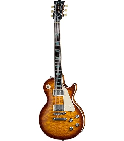 Epiphone Les Paul Standard '50s Metallic Gold - Chitarra
