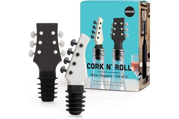 Guitar Bottle Opener 2 styck