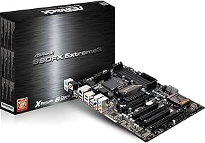 Asrock 990FX Extreme3 Motherboard