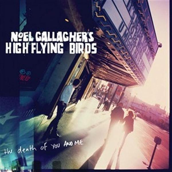 If I Had A Gun by Noel Gallagher's High Flying Birds: Amazon.co