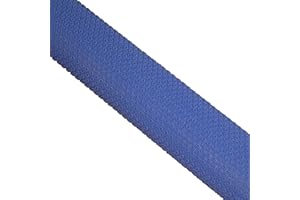 Opttiuuq OCFX2 Cricket Bat Grip Rubber with PE Octopus Technology. Pure Performance Products. BLUE