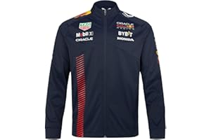 Red Bull Racing Chaqueta F1 Team Formula Softshell Fórmula 1 oficial