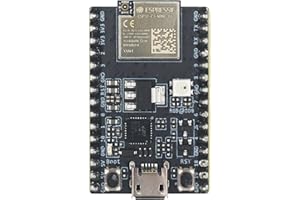 ESPRESSIF ESP32-C3-DevKitM-1U Entwicklungsplatine