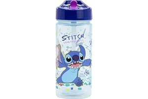 STOR BUTELKA SQUARE 510 ML STITCH