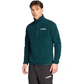 adidas Terrex Multi Essentials Half Zip Fleece Jacket Polar yarım fermuar Erkekler