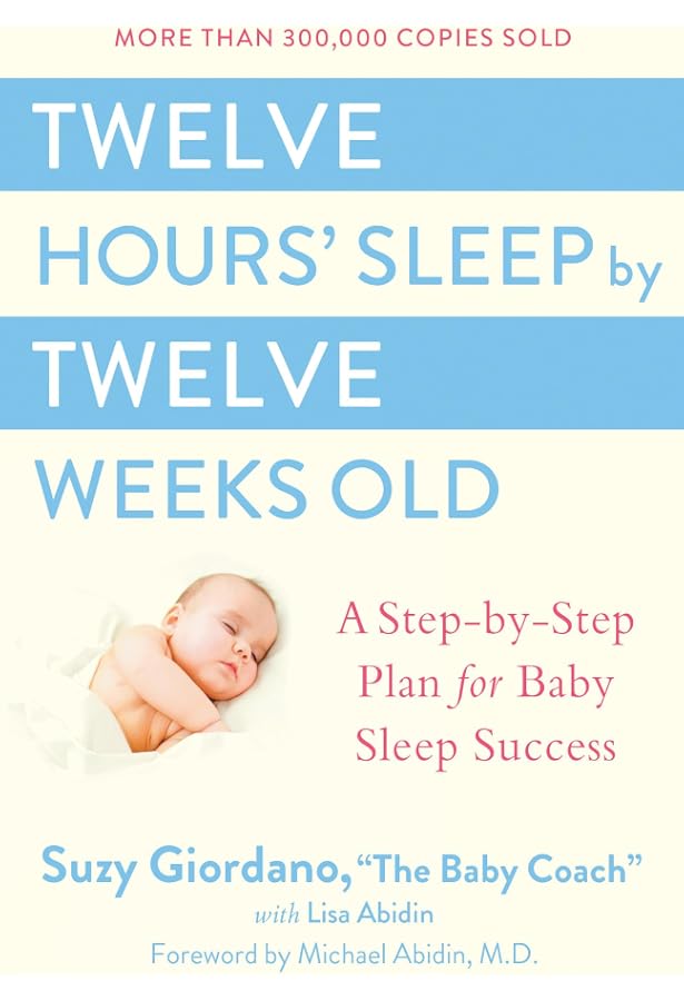 WPC Natural Baby Sleep Solution – Diaper Lab