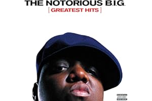 Greatest Hits [Vinyl LP]