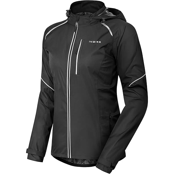 Giacca Antipioggia 10000mm Giacca Impermeabile Uomo KUTOOK