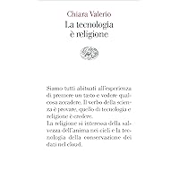 La tecnologia è religione