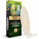 Gold Wings Premium M&uuml;rekkep Balığı Kemiği K&uuml;&ccedil;&uuml;k, 10 gr