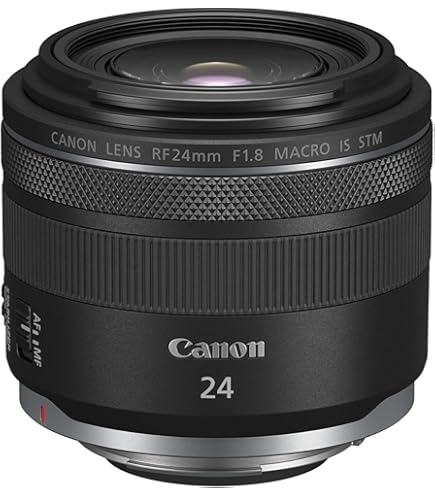 Canon 85mm f/1.4L IS USM Lens (2 Yıl Canon Eurasia Garantili