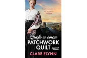 Briefe in einem Patchwork Quilt (Separation)