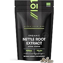 Saw+ Wellness Support Complex – 3300mg Daily Strength | UK Made - View #4