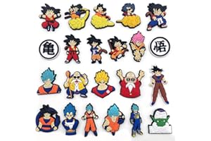 FANCICO Charm-C shoe charm for decoration