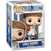 Funko pop ルカドンチッチ　未開封 Funko pop ルカドンチッチ 未開封 Funko pop ルカドンチッチ 未