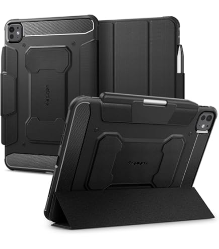 Pitaka iPad Pro 11 Inch Case (2022/2021, 4th/3rd Generation), iPad