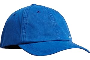 Superdry Vintage EMB Cap Casquette de Baseball Homme