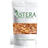 ASTERA 250 g Arabian Gum - Acacia Gum - Gum Arabi (Acacia Gamut)