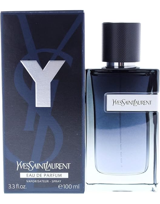 ysl y homme edp