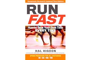 Run Fast: How to Beat Your Best Time Every Time