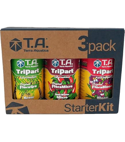 cannabis dünger stickstoff Cannabis Universaldünger 333 ml main image 1