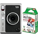 instax mini Evo Camera+10&rsquo; movie