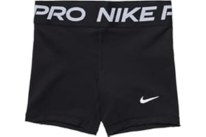 Nike Girl's Dry Fit 3in Shorts