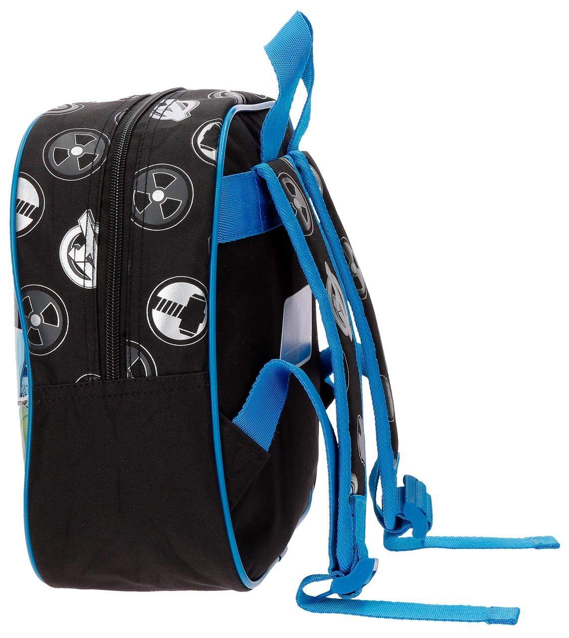 Avengers-Kindergartenrucksack