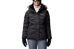 Columbia Kurtka Kobiety Kurtka Narciarska Lay D Down Ii