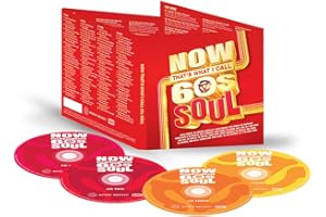 NOW Thats What I Call 60s Soul