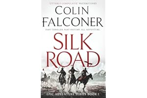 Silk Road (Epic Adventure)