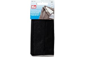 Prym Security Pocket 20 x 14 cm Black + Zip