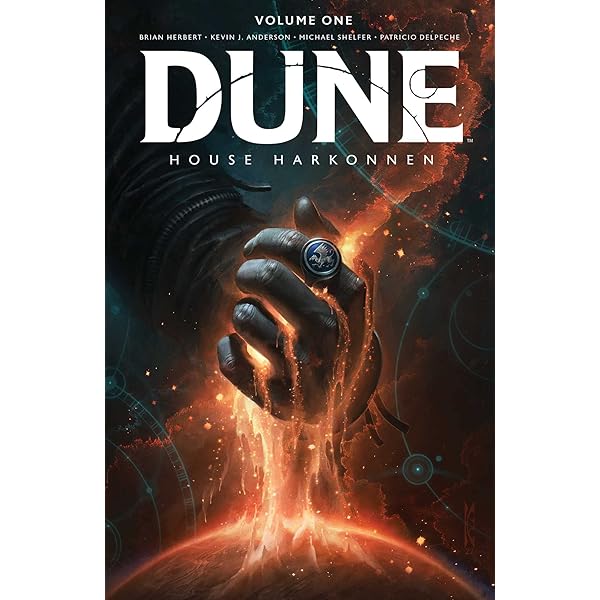 PPT - (B.O.O.K.$ DUNE The Graphic Novel Book 2 Muad’Dib (E.B.O.O.K - Foto 7