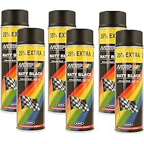 62,50 €/1l) Lesonal 016527 1K Primer Filler RTS Füller Weiß 400ml Spraydose