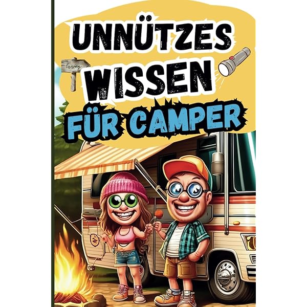 Das ultimative Handbuch für das perfekte Campingklo