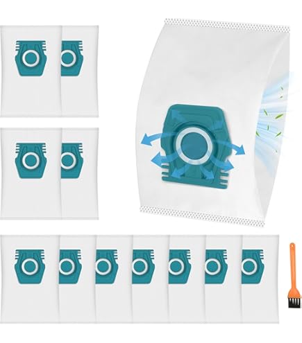 Les Meilleurs Mistervac Filtre De Protection