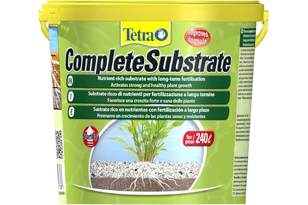 Tetra Complete Substrate 10 kg