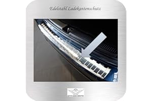 PGONA Boot Sill Protector Stainless Steel Suitable for Mercedes B-Class 3rd Generation Type W247 from 12.2018-3235410