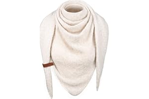 heekpek Écharpes Femmes Hiver Châle Wrap Tartan Écharpe Doux Chaud Dames Foulards Femmes Cadeaux pour Noël Anniversaire Anniversaires