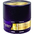 Astaberry Professional Gold Creme For Glow & Radiance Skin 500ml - Get Young and hydrated skin | Reversing oxidation damage | Counteracts aging of the skin | All Skin Types