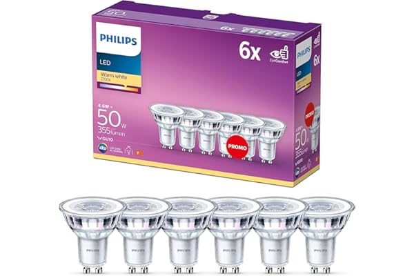 Philips Faretto LED