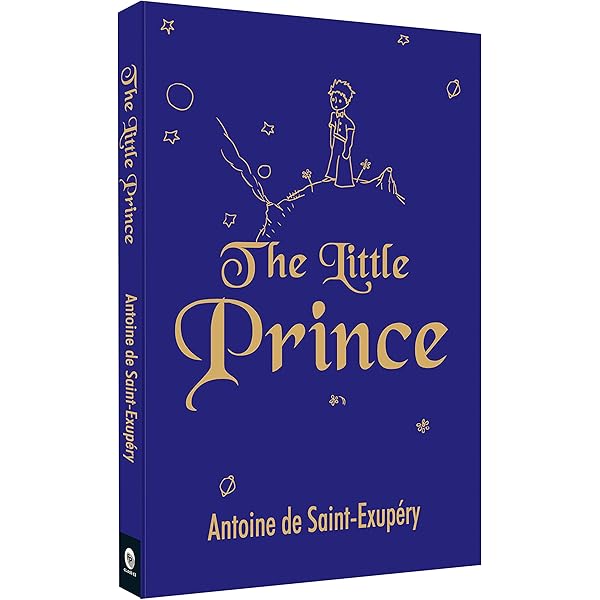 The Little Prince (Collector's Edition): A brand new gift edition