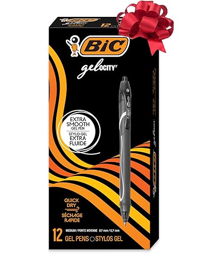 Penne Bic Gelocity 0.7 | Confronta Prezzi - Foto 7