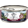 ZIWI Peak Venison Recipe Wet Cat Food - 85G