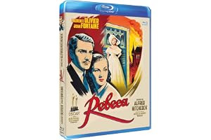 BD + DVD de Extras 1940 Rebecca [Blu-Ray] [Import]