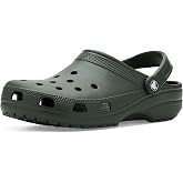 Crocs Unisex &Ccedil;ocuk Crocband Cruiser Sandal K/T Slate Grey/Acidity Terlik