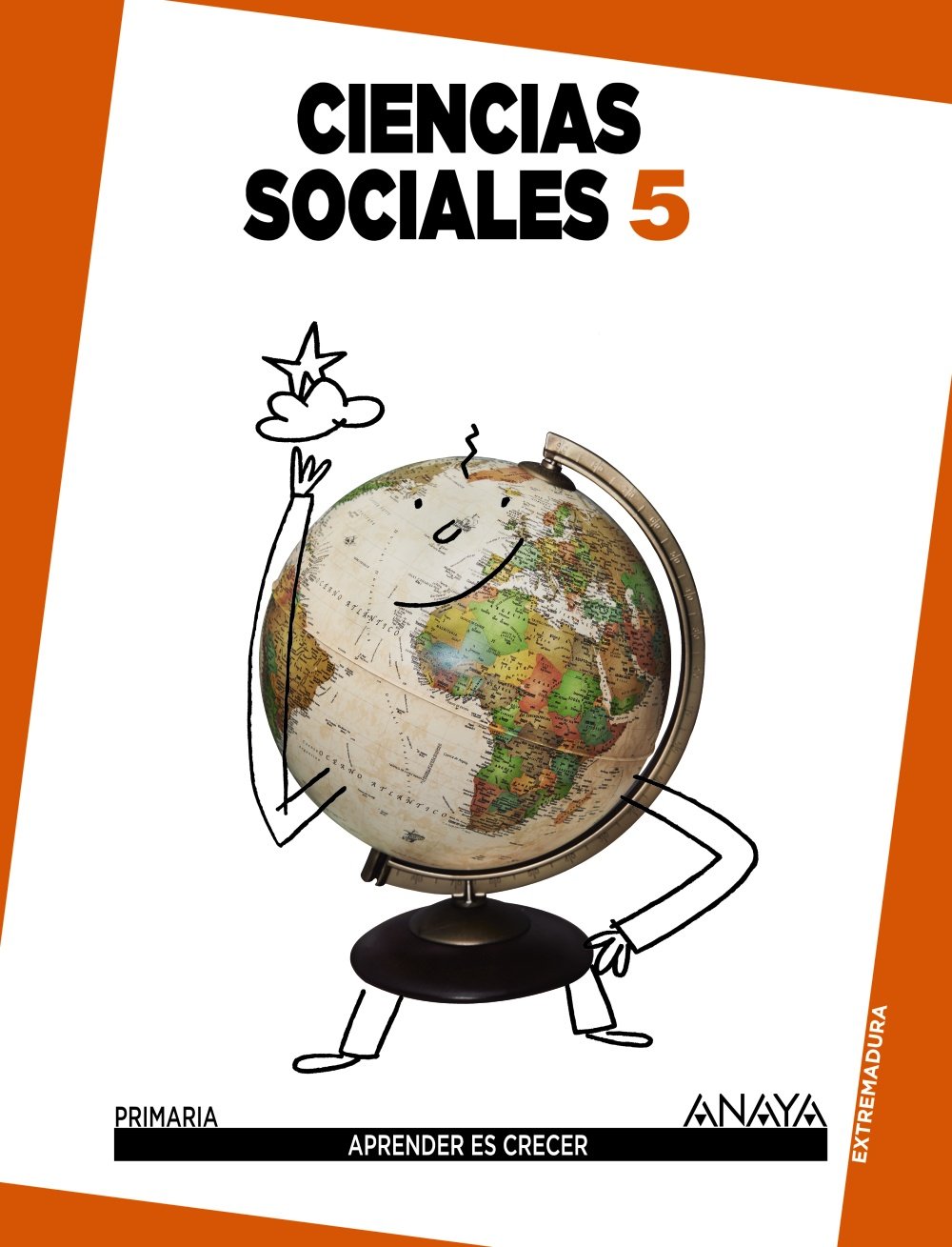 Ciencias Sociales 5