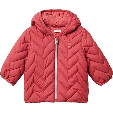 Chaquetón Niña Chaqueta Acolchada Para Niu00f1o Ropa Nino