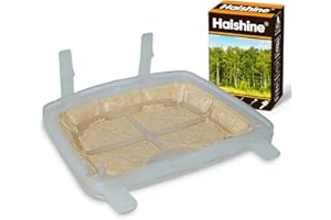 Haishine Air Filter Cleaner Fit for STIHL MS171 MS181 MS211 MS 171 181 211 Chainsaw Spare Parts Replace 11391201602